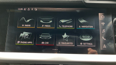 Audi A3 35 TFSI S Line 5dr Petrol Hatchback